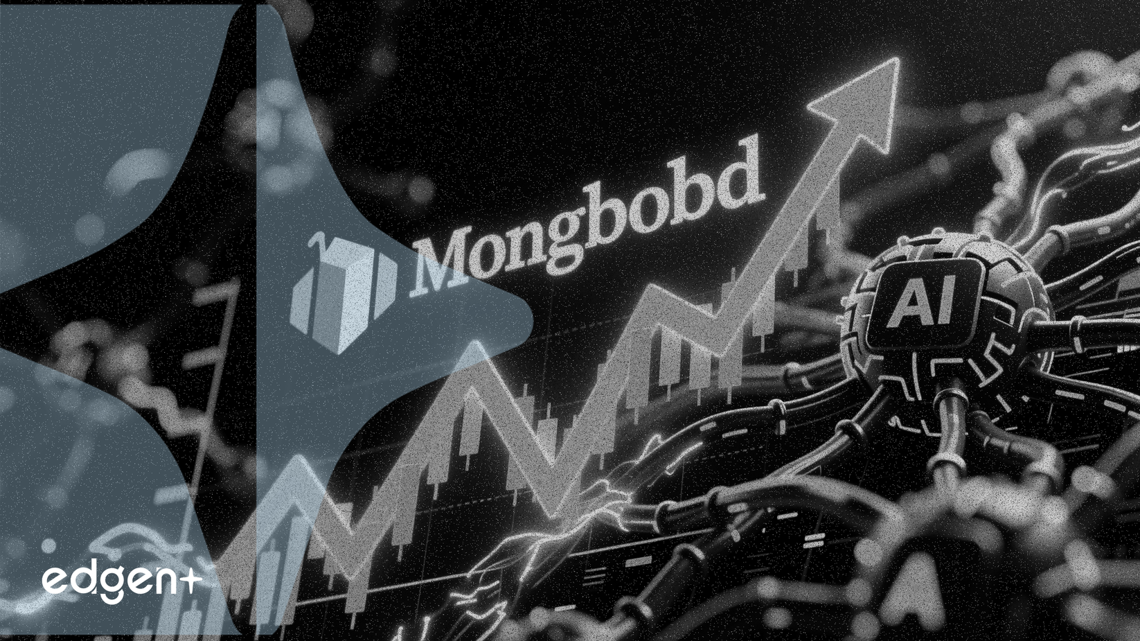 Cổ phiếu MongoDB tăng 97% khi nền tảng Atlas thúc đẩy việc áp dụng AI