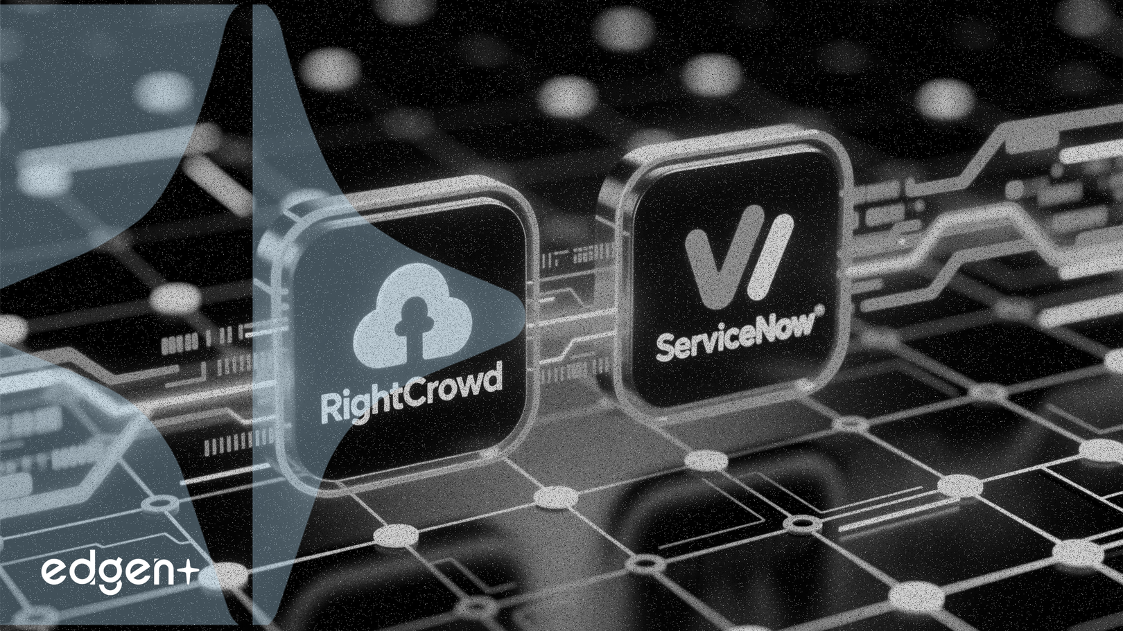 RightCrowd, ServiceNow 프로그램 참여하여 보안 플랫폼 통합