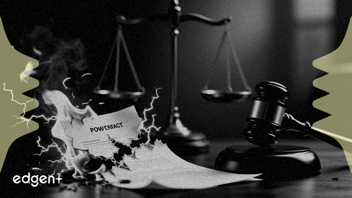 Babcock & Wilcox đối mặt với vụ kiện vì 1 hợp đồng điện gây tranh cãi