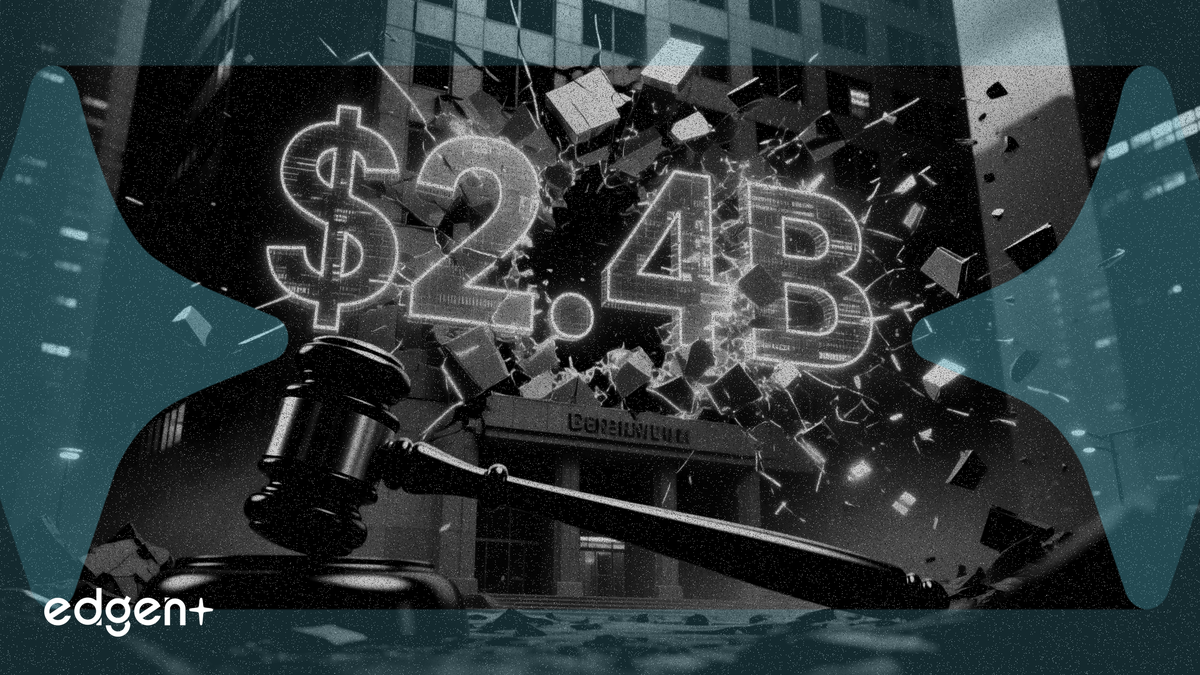 Babcock & Wilcox, 2,4 Milyar Dolarlık Şişirilmiş Sipariş Defteri Nedeniyle Dava ile Karşı Karşıya