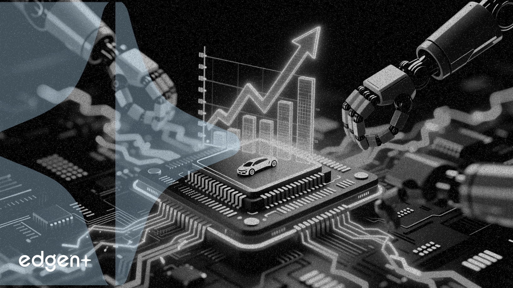 Trio-Tech, AI 및 전기차 칩 테스트 수요로 매출 82% 성장