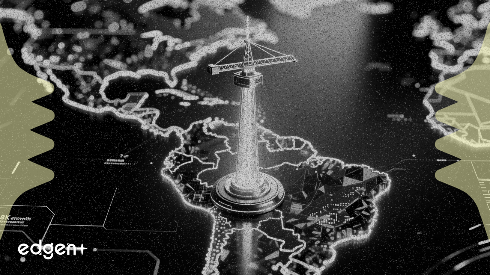 GeoPark, 라틴 아메리카 성장을 위한 길린스키 투자 유치