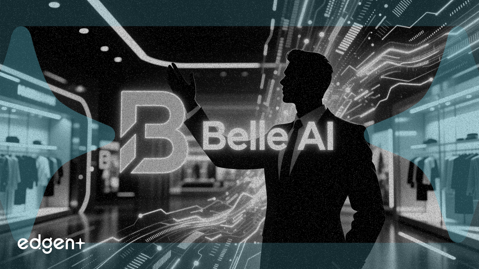 Belle AI nombra a ex ejecutivo de Nike como cofundador para impulsar su tecnología minorista