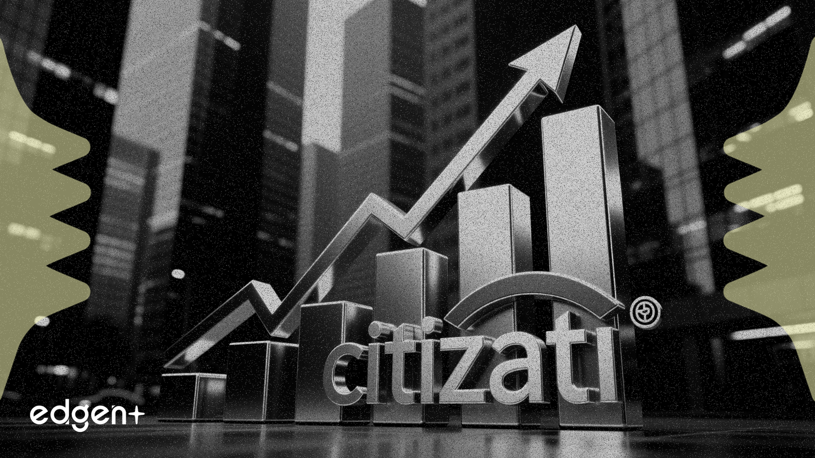 花旗集團第四季度財報：華爾街預計利潤增長28.4%