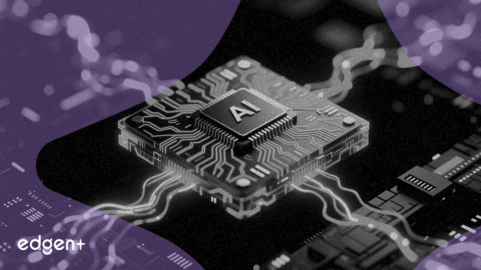 Broadcom xuất xưởng chip AI 3.5D 2nm đầu tiên trong ngành