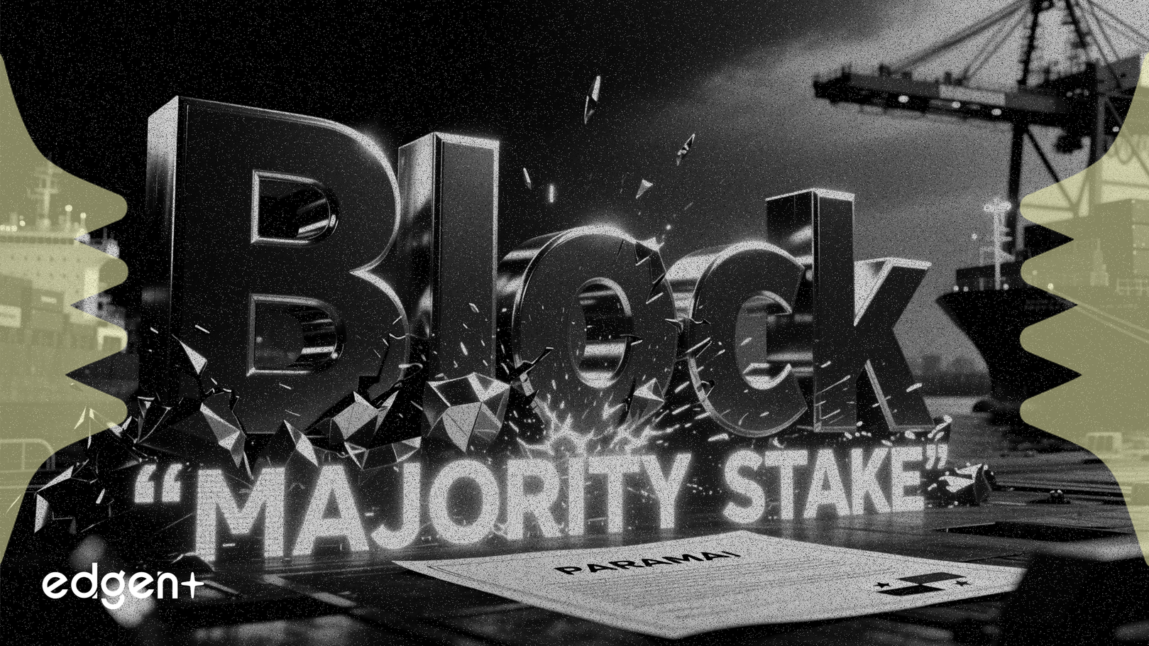 La Chine bloque l'accord portuaire de 22,8 milliards de dollars au Panama, exigeant une participation majoritaire