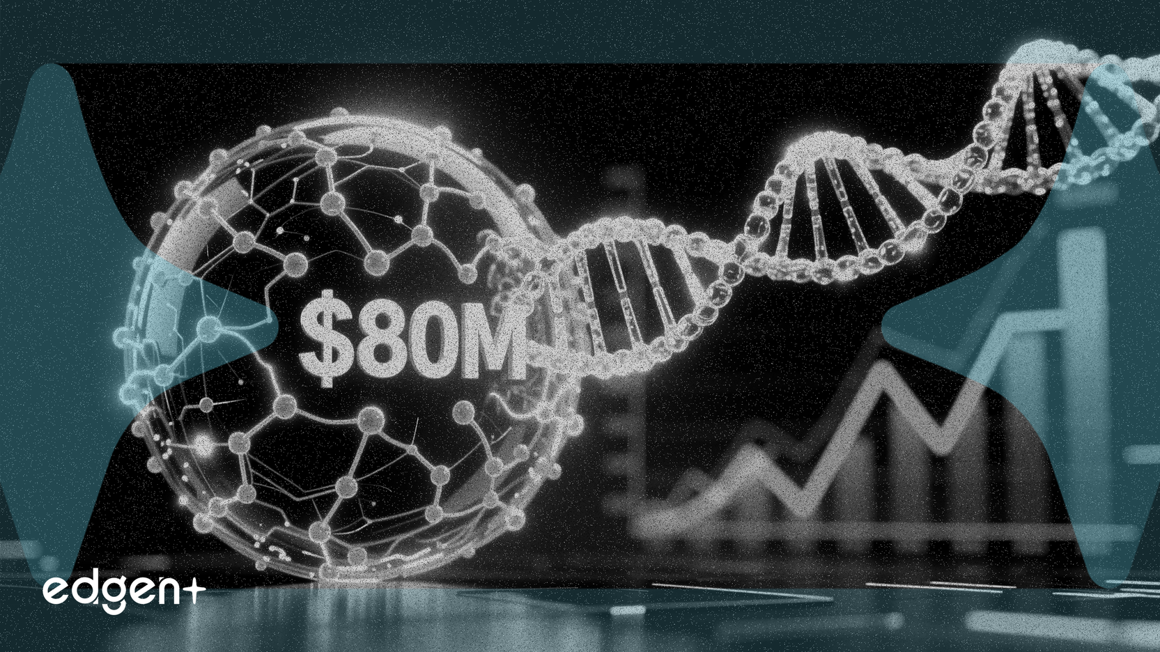 AI生物科技公司Proxima為鄰近療法籌集8000萬美元