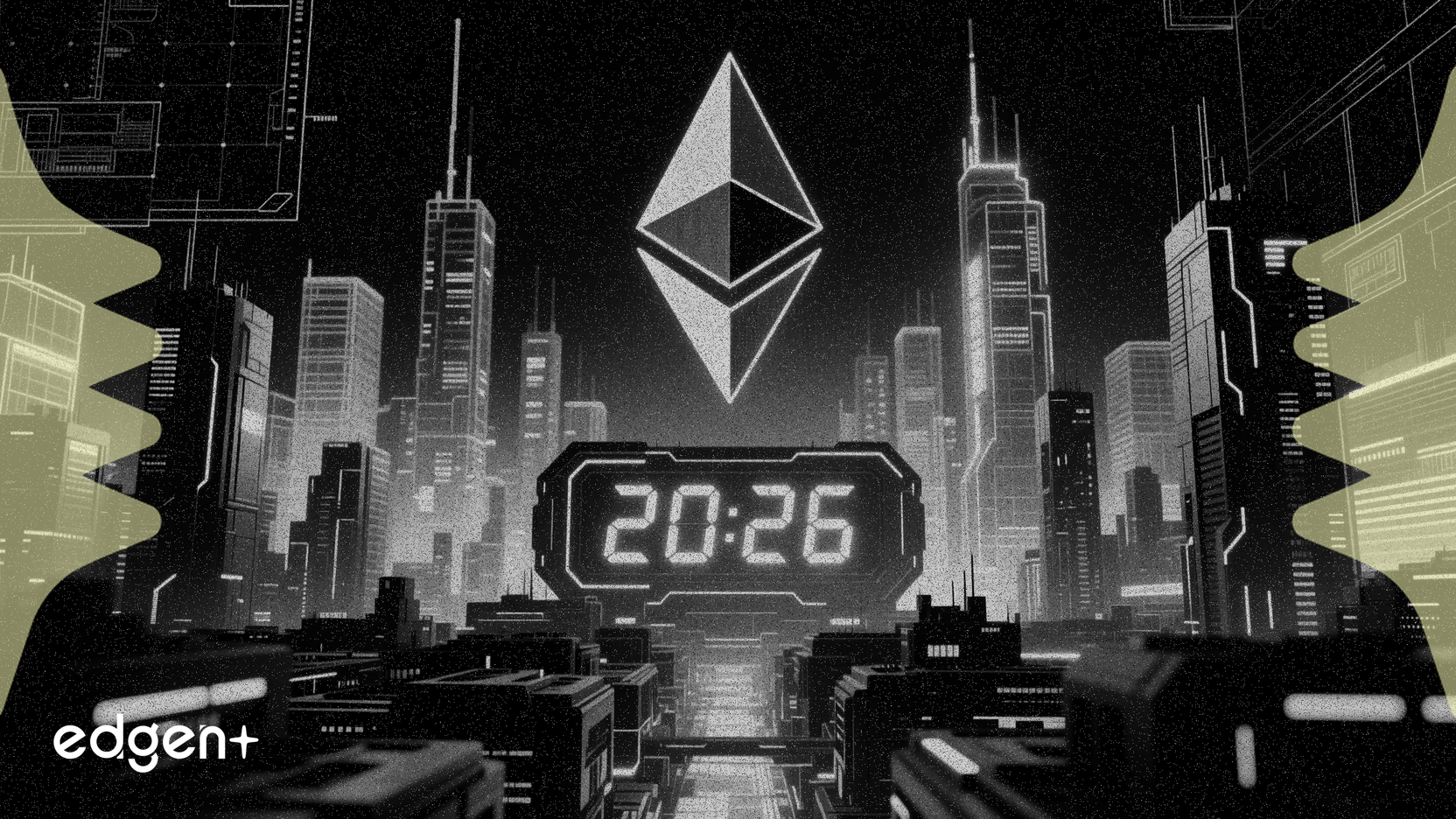 Ethereum pourrait réduire la portée de la mise à niveau 'Glamsterdam' pour respecter l'échéance de 2026