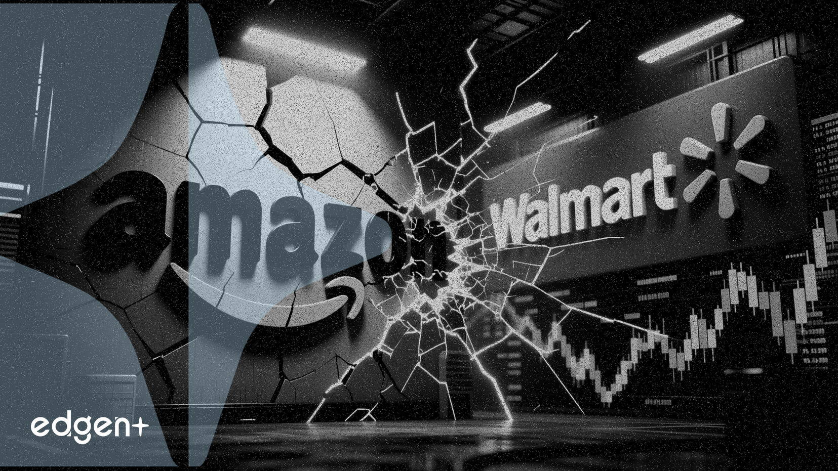 アマゾンアナリストの意見が割れる中、クレイマー氏がウォルマートの脅威を指摘