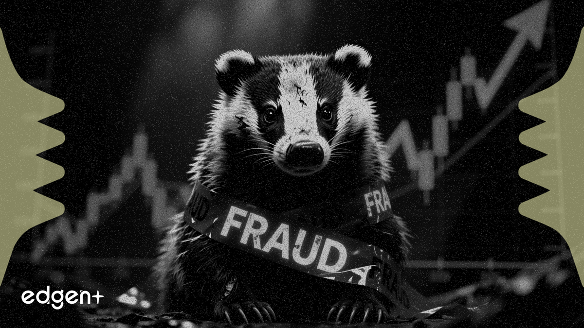 Badger Meter 股價暴跌 24% 後遭欺詐調查