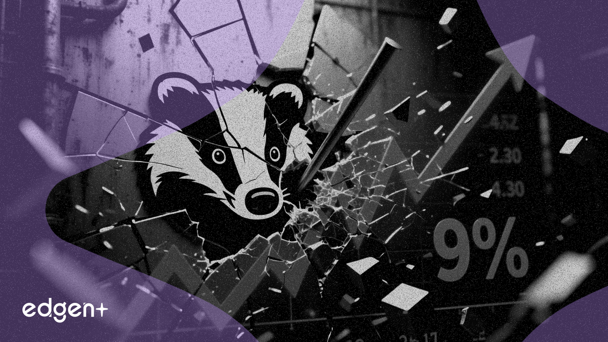 Badger Meter Stock Dips After Sales Fall 9% in Q1