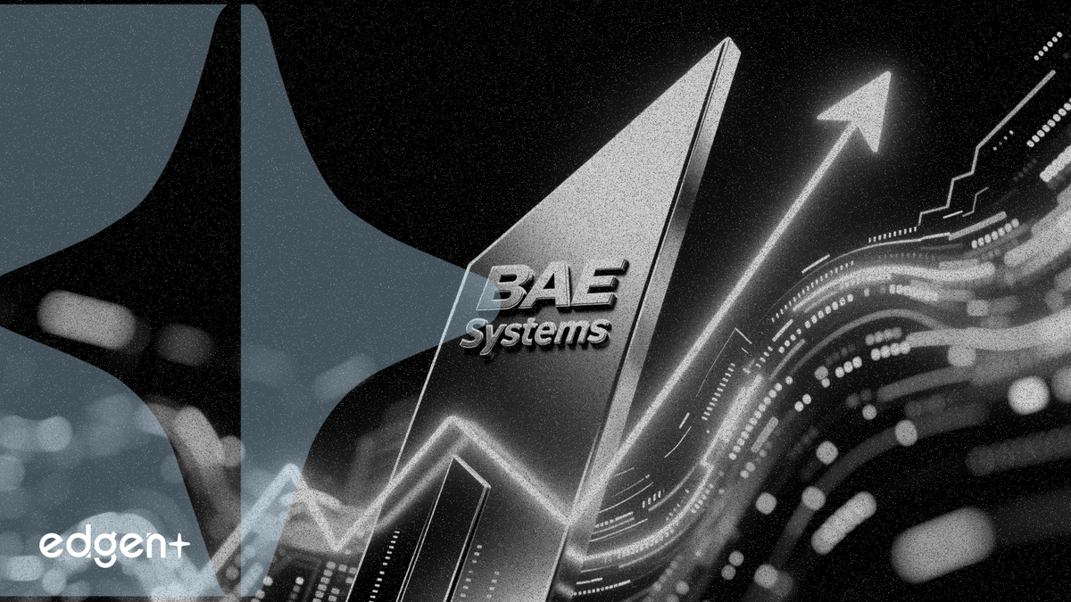 BAE Systems vise jusqu'à 11 % de croissance du BPA en 2026 grâce à un carnet de commandes solide