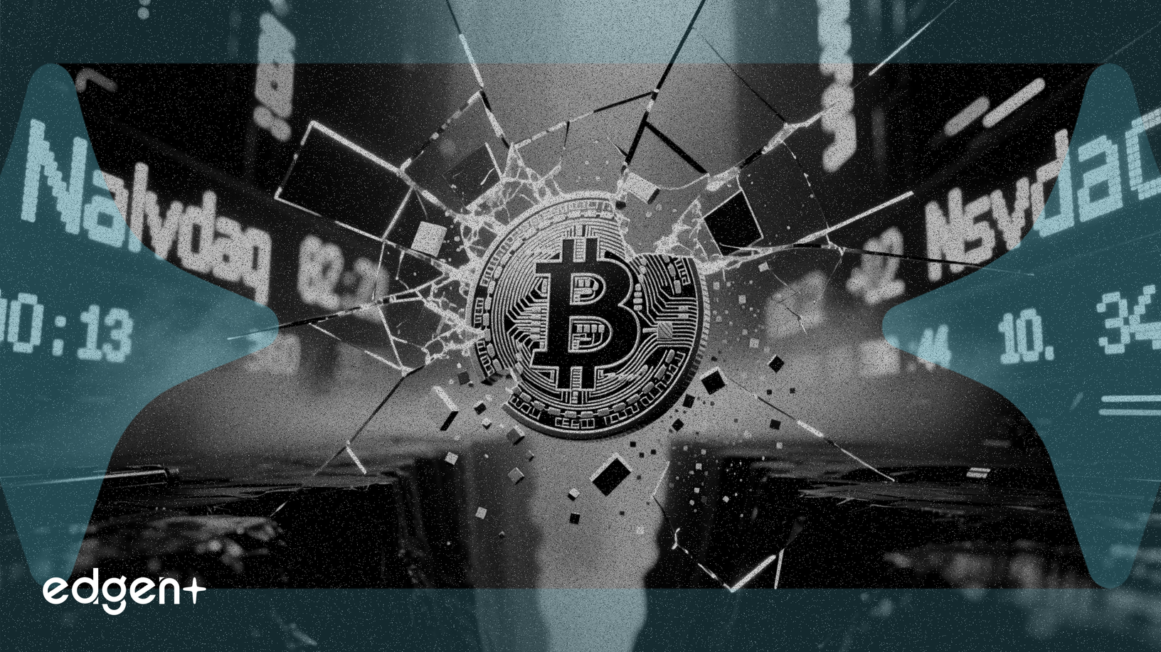 El riesgo de exclusión de ZOOZ del Nasdaq pone en duda sus 1036 BTC