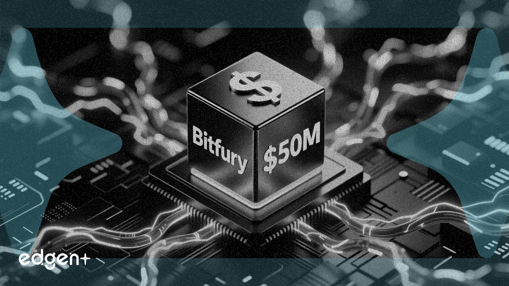 比特富利向 Gonka AI 网络投资 5000 万美元