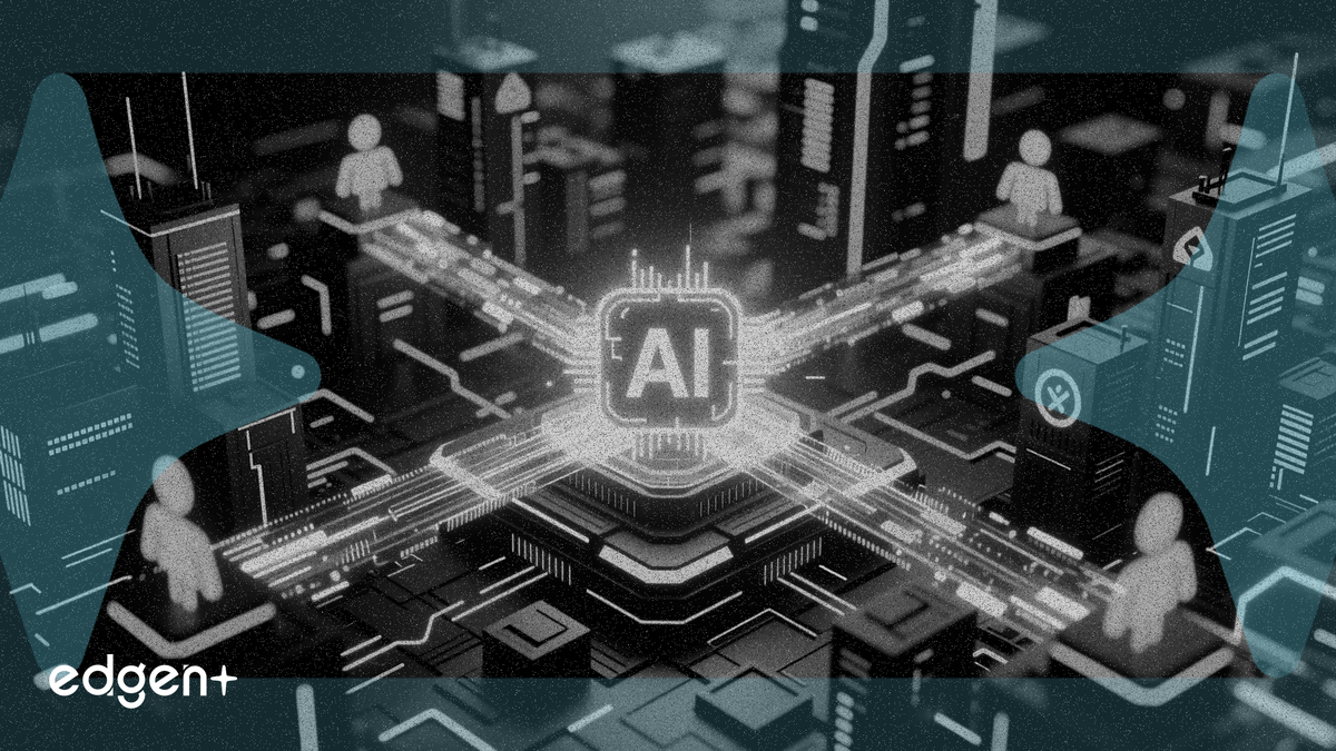 B.AI 正式发布，推出 4 大工具构建智能代理经济