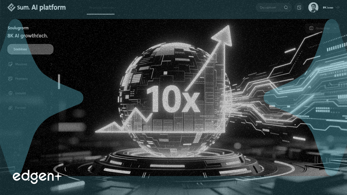 百度AI专属平台日活跃用户数激增十倍