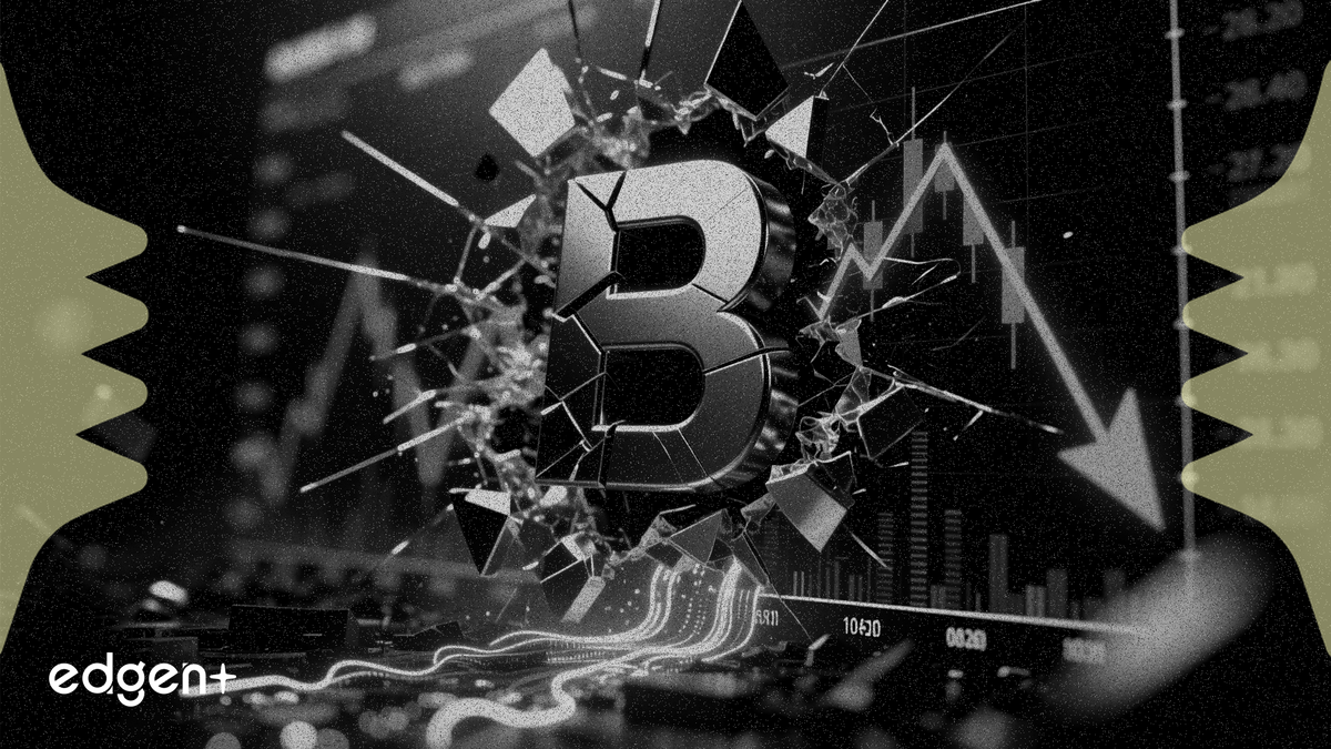 Baidu Plunges 5% as Chinese Tech Stocks Face Renewed Pressure