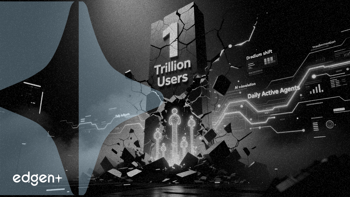 Baidu Proposes 'Daily Active Agents' as New Metric to Value AI Beyond 1 Trillion-Plus Users