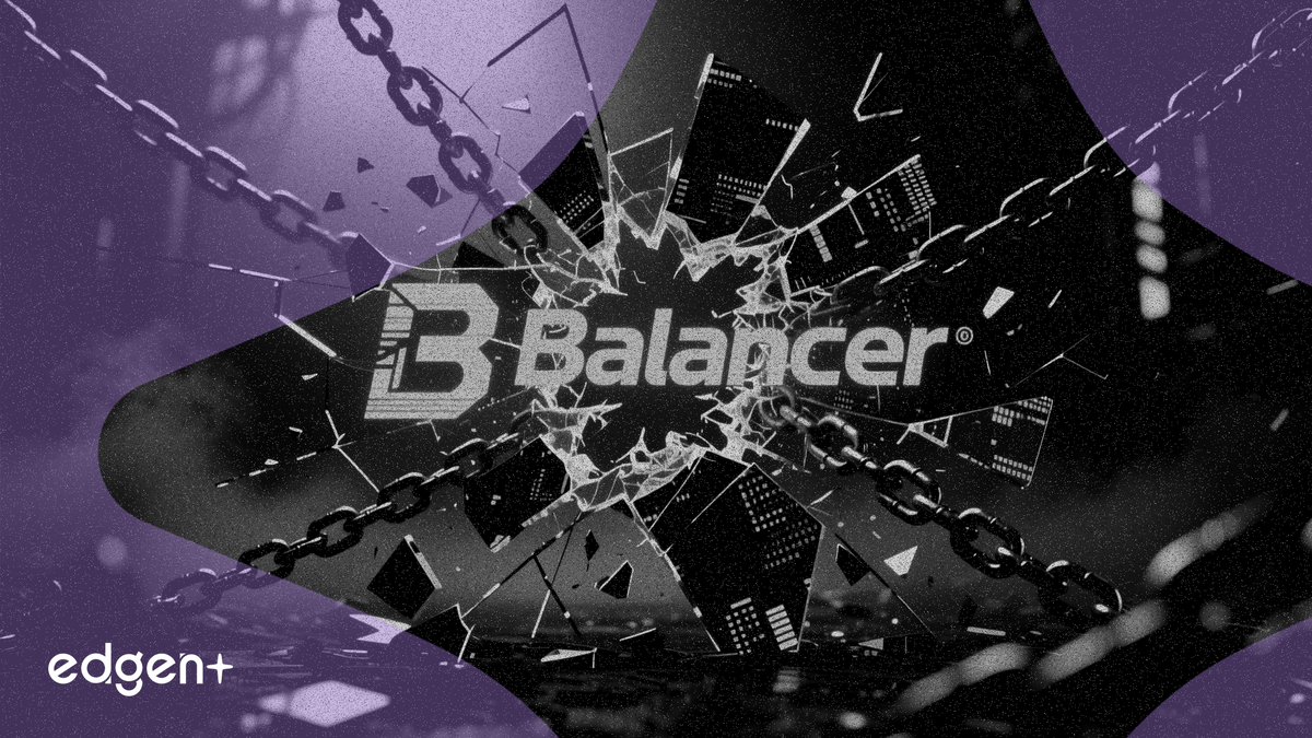 Balancer Labs Dissolves, Citing $128M Hack Liability