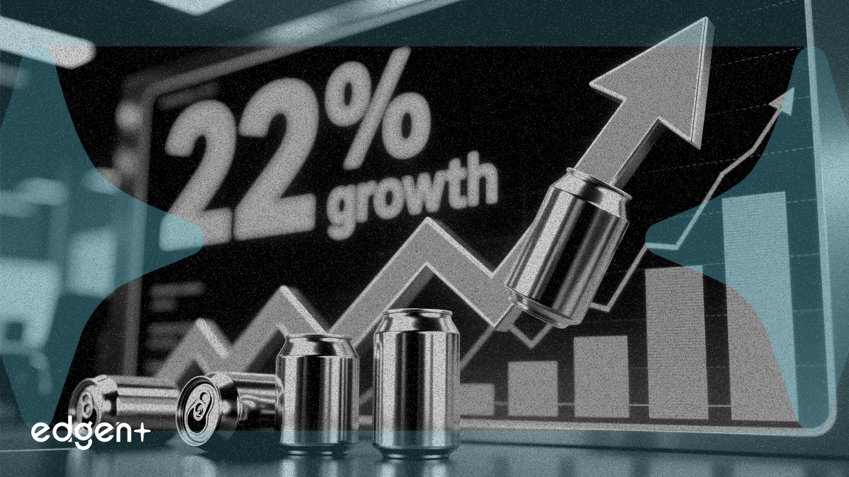 Ball Corp'un 1. çeyrek kazancı güçlü ambalaj talebiyle %22 arttı