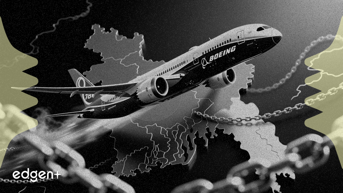 Le Bangladesh se tourne vers Boeing avec un contrat de 3,7 milliards de dollars pour apaiser les pressions commerciales américaines