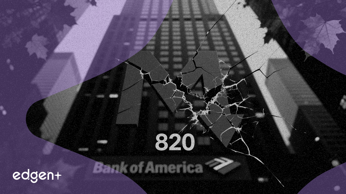 Bank of America abaisse l'objectif de cours de Meta à 820 $