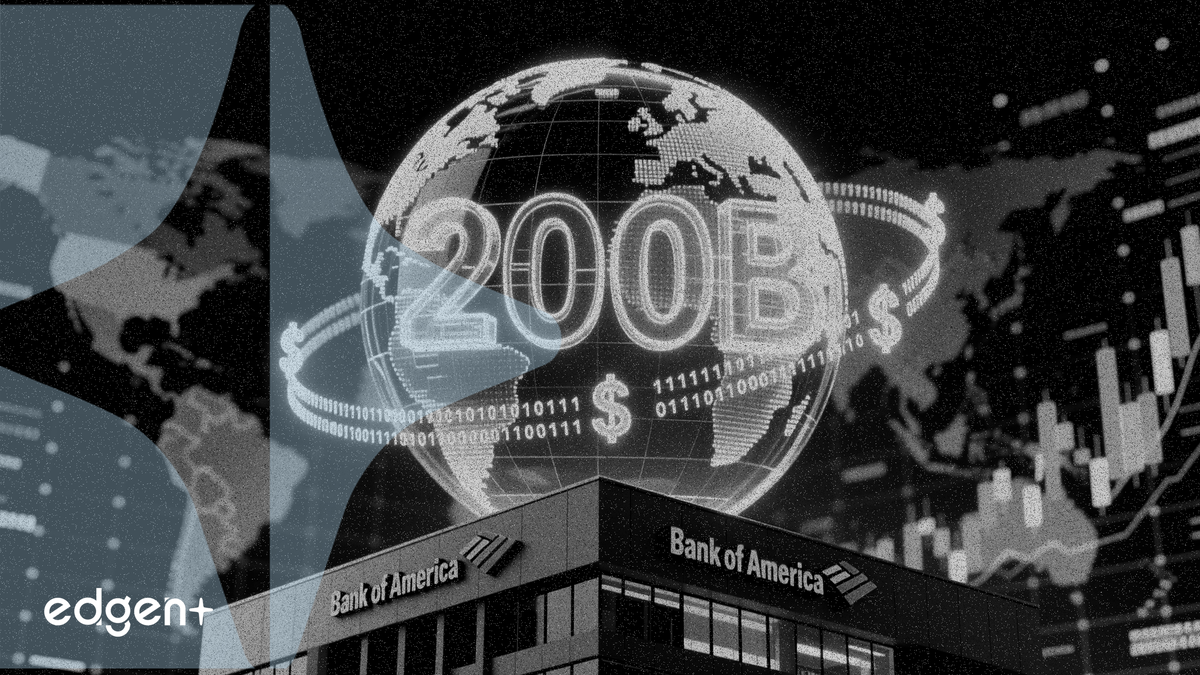 BOA, 2000억 달러 시장 겨냥 글로벌 결제 확장