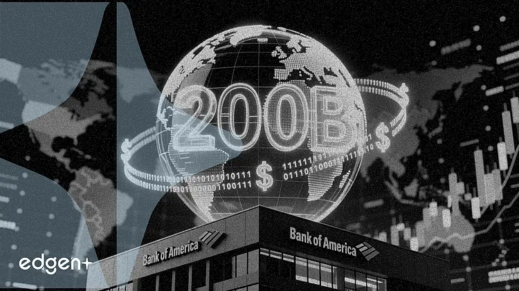 BOA, 2000억 달러 시장 겨냥 글로벌 결제 확장