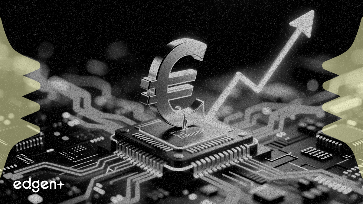 Bank of America nâng mục tiêu ASML lên 1.710 € nhờ nhu cầu chip mạnh mẽ