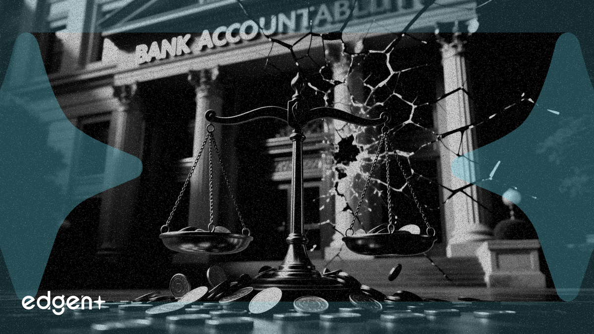 Bank of America, Epstein Davasını Çözmek İçin 72.5 Milyon Dolar Ödedi