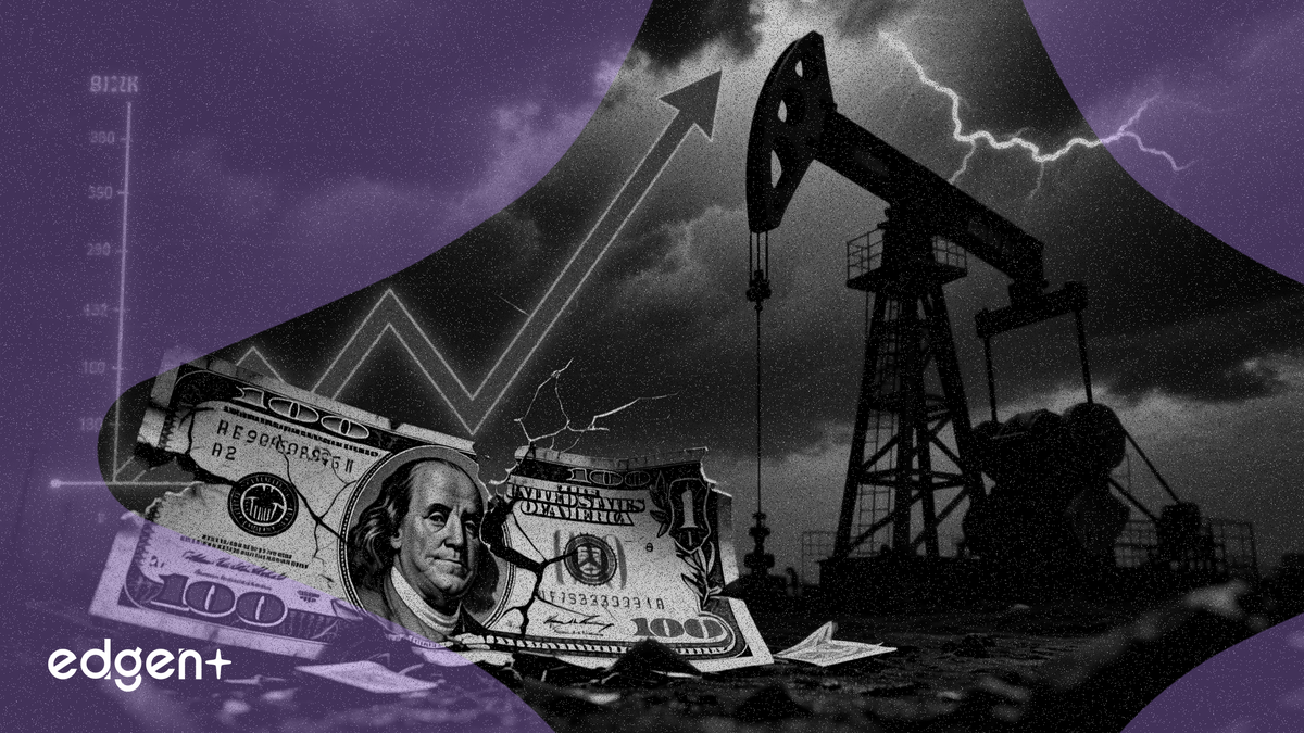 Bank of America, Petrol Fiyatlarındaki Artışla ABD Enflasyonunun %4'e Ulaşacağını Öngörüyor