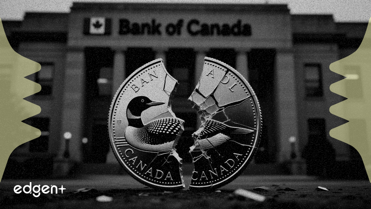 Le Conseil des taux de la Banque du Canada perd deux gouverneurs