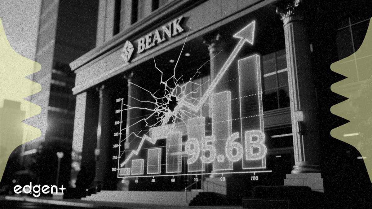 İletişim Bankası Kârı 95,6 Milyar Yuan'a Ulaştı, Beklentileri Aştı