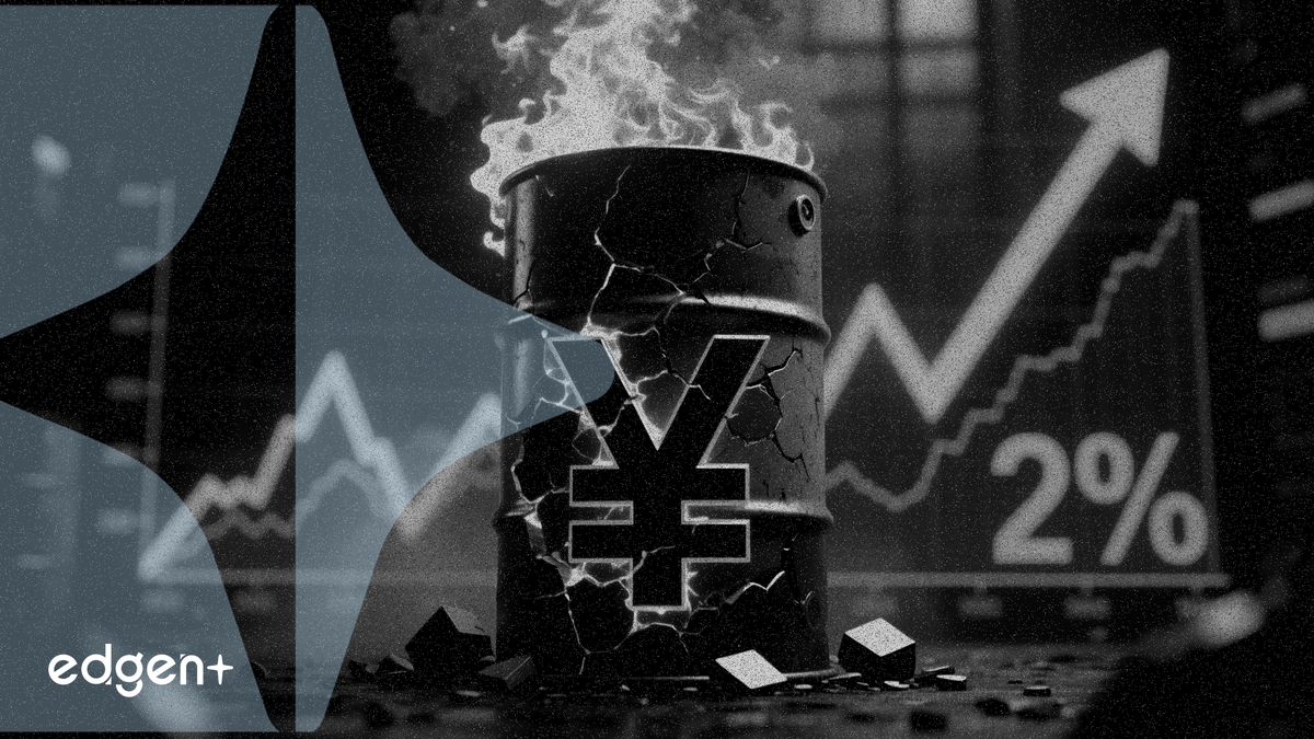 El Banco de Japón podría elevar el pronóstico de inflación por encima del 2% ante el aumento del petróleo