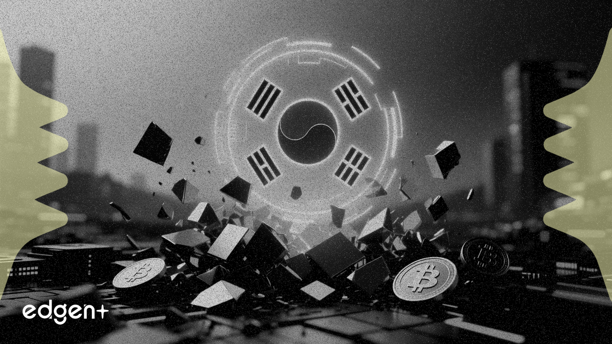 Bank of Korea Chief Pivots to CBDC, Sidelining Private Coins in $320B Market