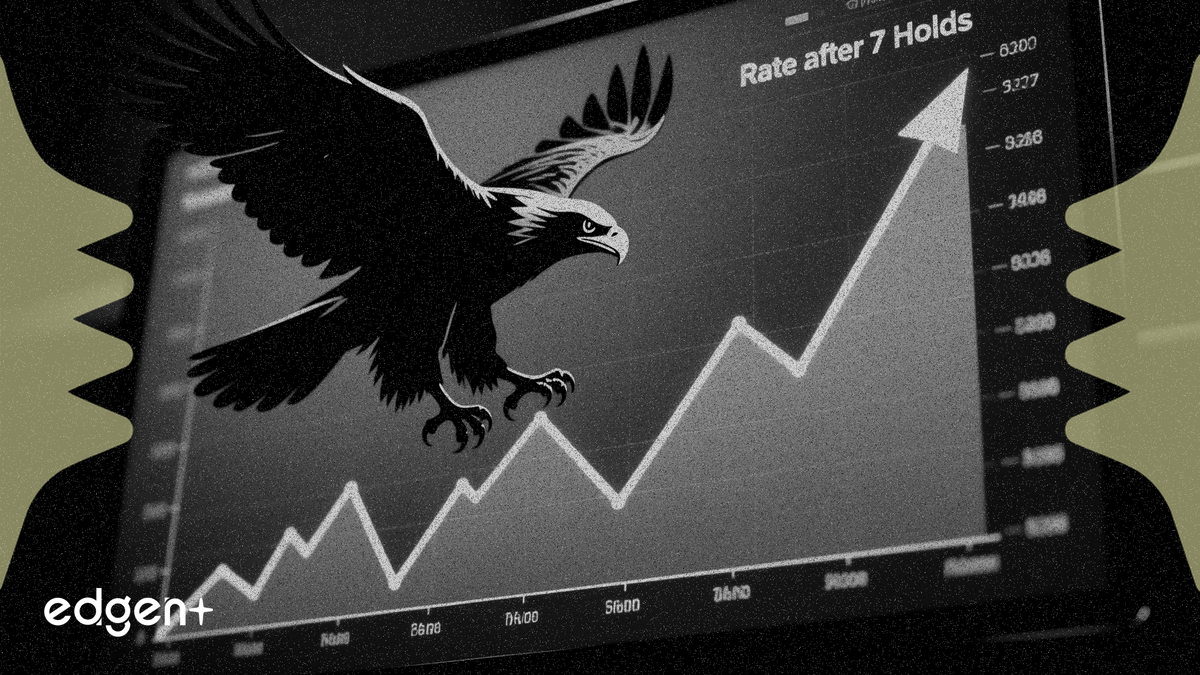 El nominado al Banco de Corea señala una postura restrictiva tras el séptimo mantenimiento de tasas