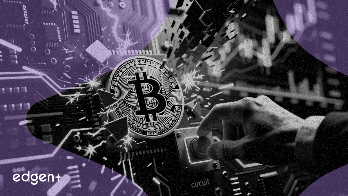 韓國央行針對 Bithumb 62 萬枚 BTC 錯誤事件促請建立加密貨幣熔斷機制