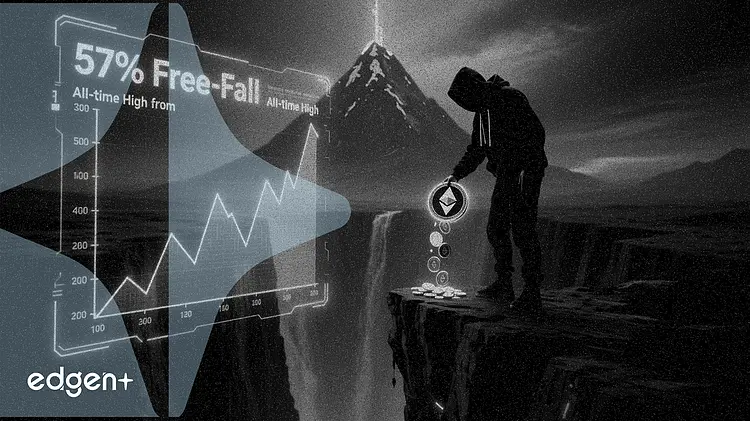 Le cofondateur de Bankless vend ses ETH alors que le token accuse un retard de 57 % par rapport à son sommet historique