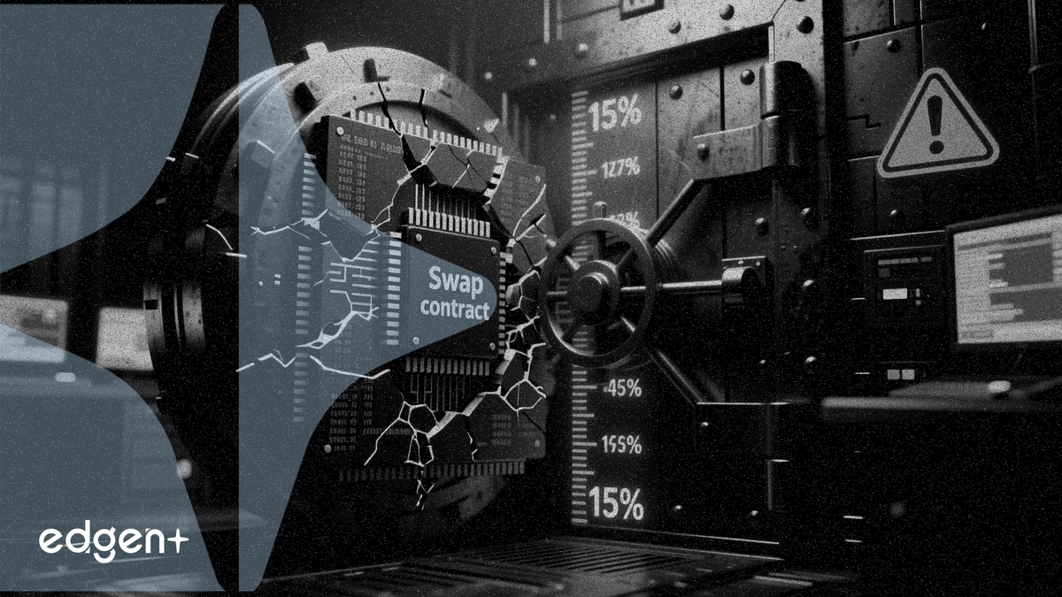 Banks curb hedge fund leverage on chip stocks, swap costs near 15%