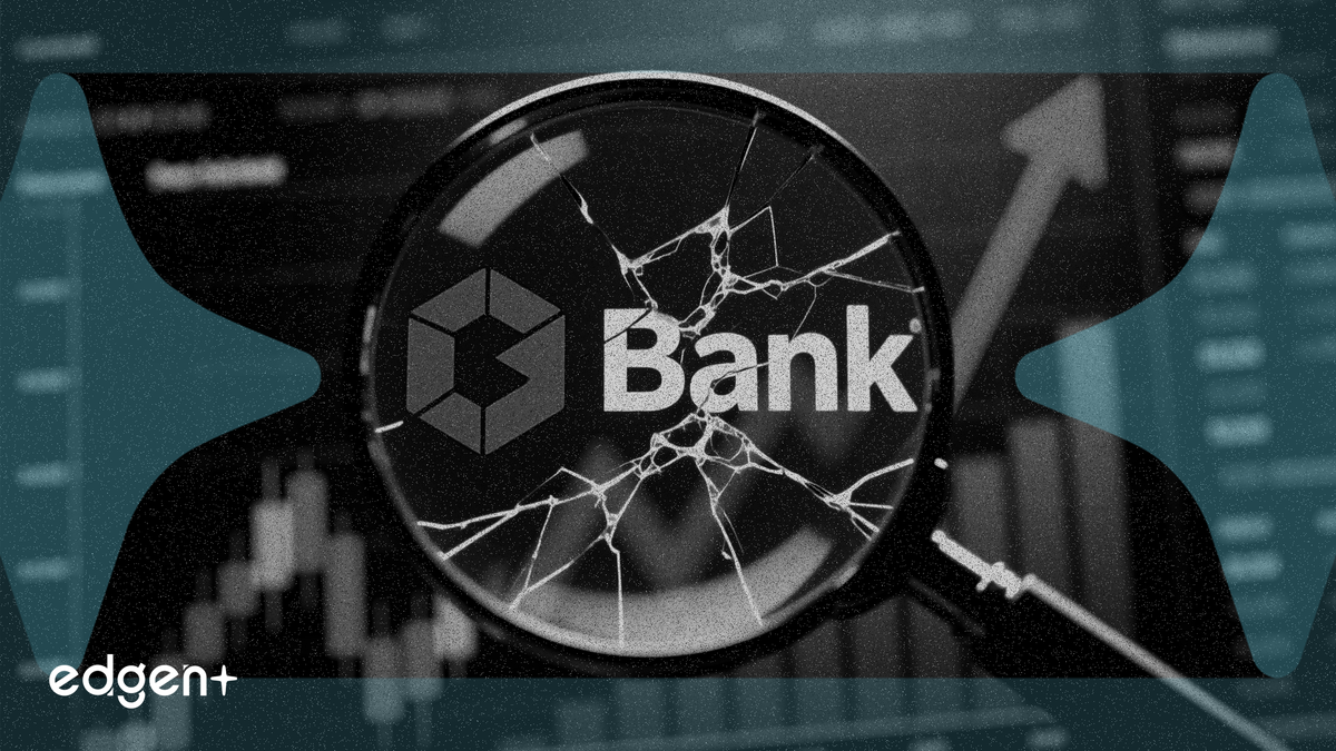 巴克莱因 6 亿英镑风险敞口面临调查，股价下跌 4%