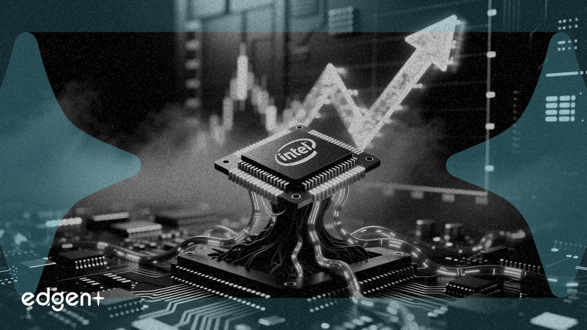 Barclays, Intel için hedef fiyatını toparlanma iyimserliğiyle 100 dolara yükseltti