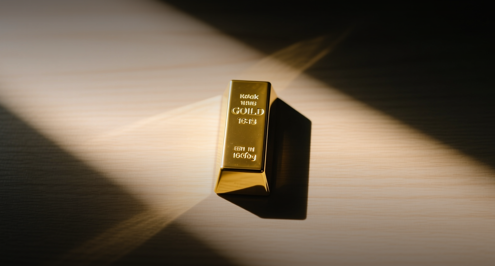 Barclays sees gold at $4,791 in 2026 as structural drivers reemerge