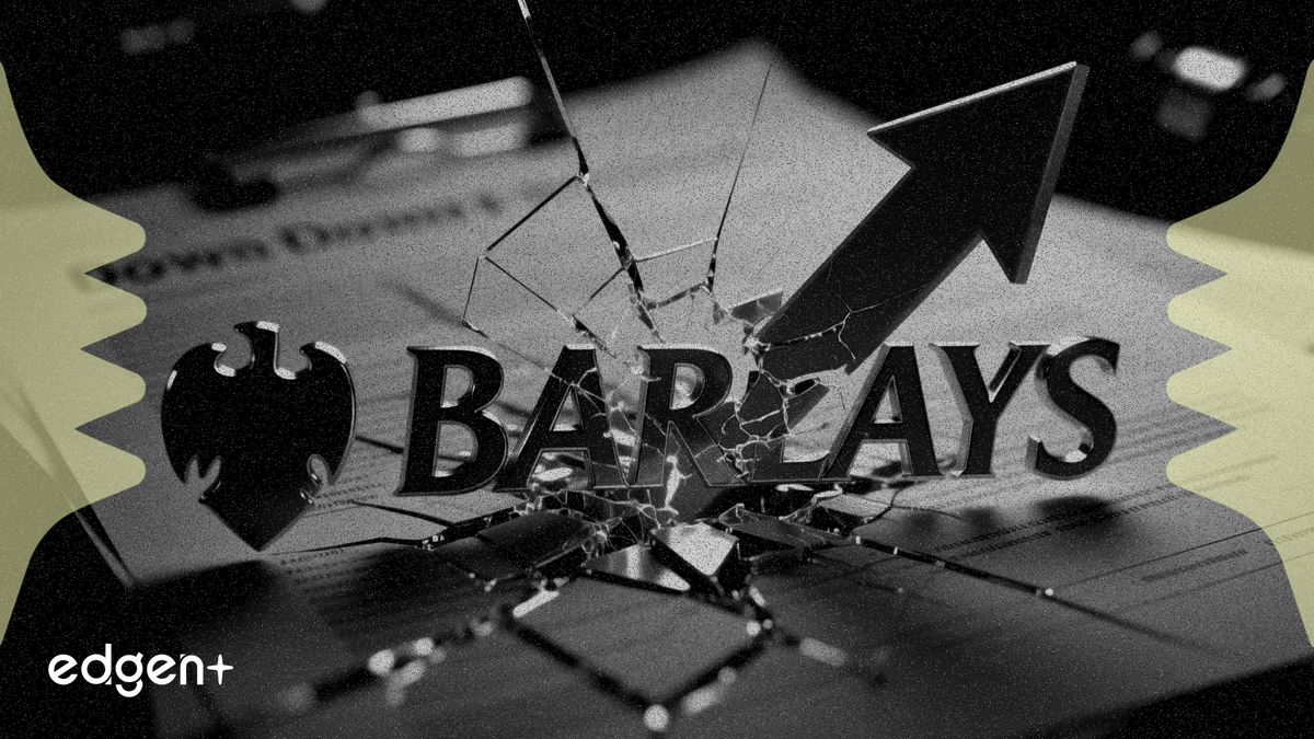 Cổ phiếu Barclays giảm 4% khi Rosen Law mở cuộc điều tra