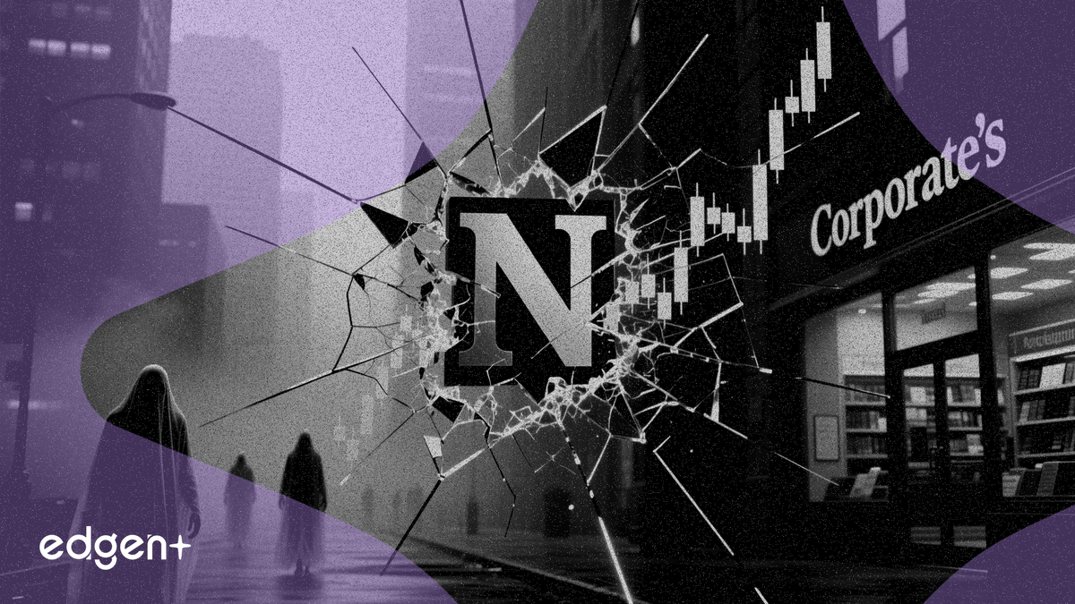 Barnes & Noble planea una salida a bolsa con 5.000 despidos en una gran reestructuración