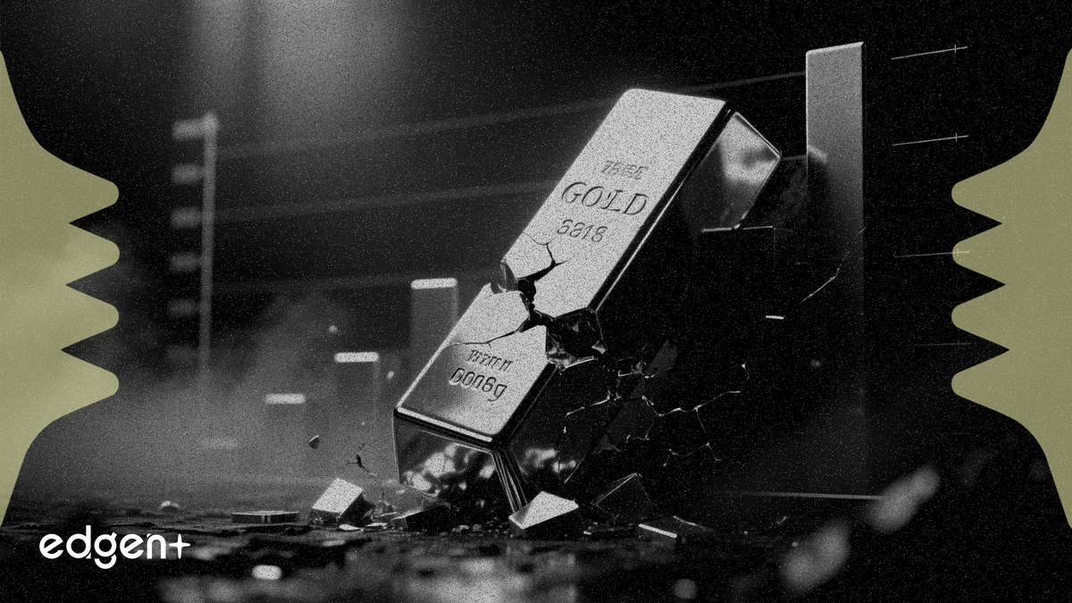 Barrick Gold Q4 sales jump 15% but Q1 outlook is weaker