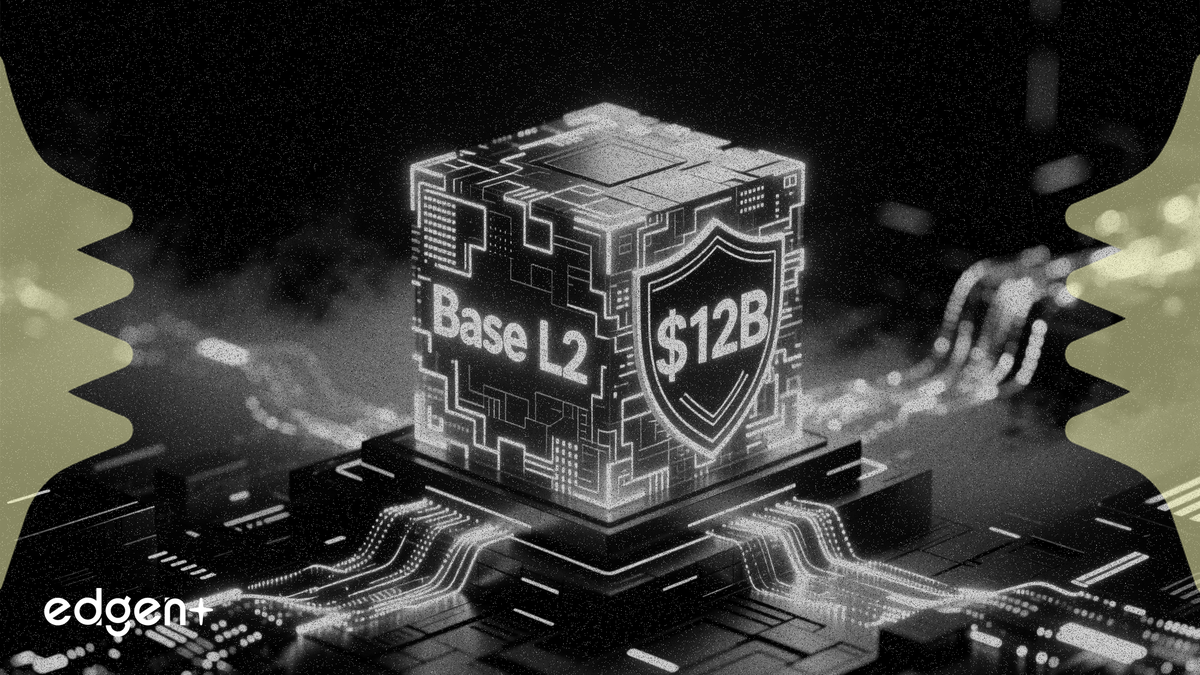 Base L2 將引入零知識證明，涉及 120 億美元資產重大升級