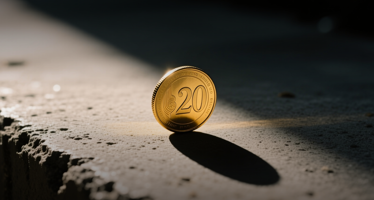 Base, 6월 25일 베릴 업그레이드 목표…네이티브 B20 토큰 표준 도입