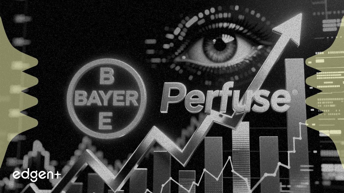 Bayer adquirirá Perfuse Therapeutics por 2.450 millones de dólares para potenciar su cartera de oftalmología