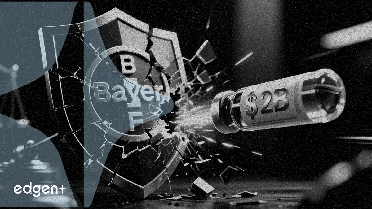 Rejet de la demande de Bayer visant à bloquer les publicités de Johnson & Johnson pour un médicament contre le cancer de 2 milliards de dollars