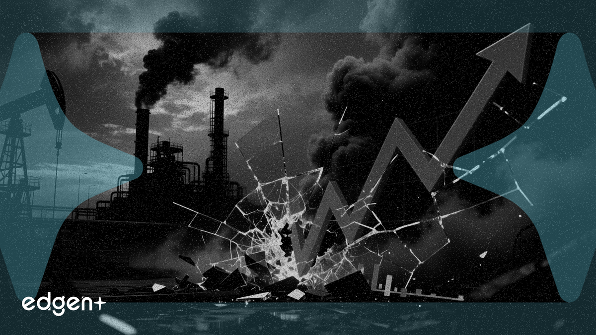 導彈襲擊海法煉油廠後，BAZAN集團股價暴跌8%